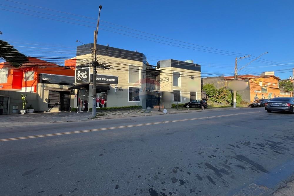 Prédio - Alugar - Guarulhos , São Paulo - 6f28a3d6-ba1a-43f5-bf3a-d99b2cc1a09d.jpg.JPG - 630251036-31