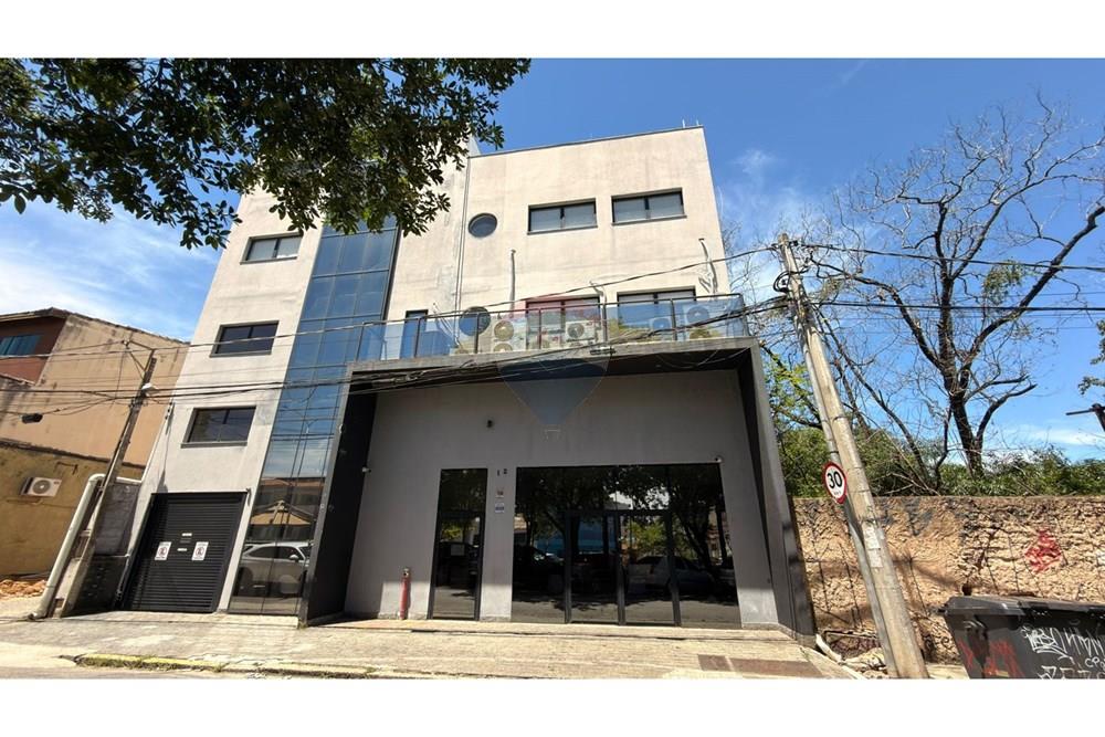 Prédio - Alugar - Sorocaba , São Paulo - 2.JPEG - 630601093-150