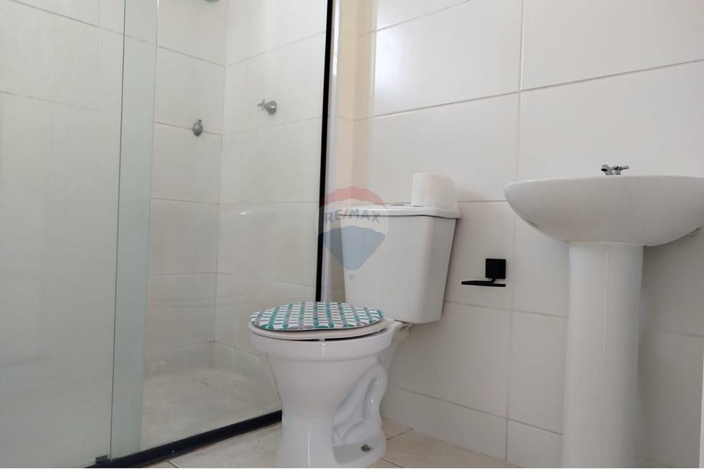 Apartamento à venda com 2 quartos, 45m² - Foto 9