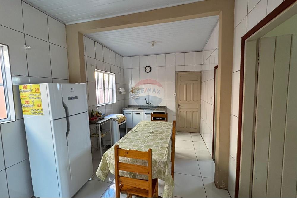 Casa - Venda - Lins , São Paulo - IMG-20250825-WA0082.jpg - Cozinha - 631011035-22