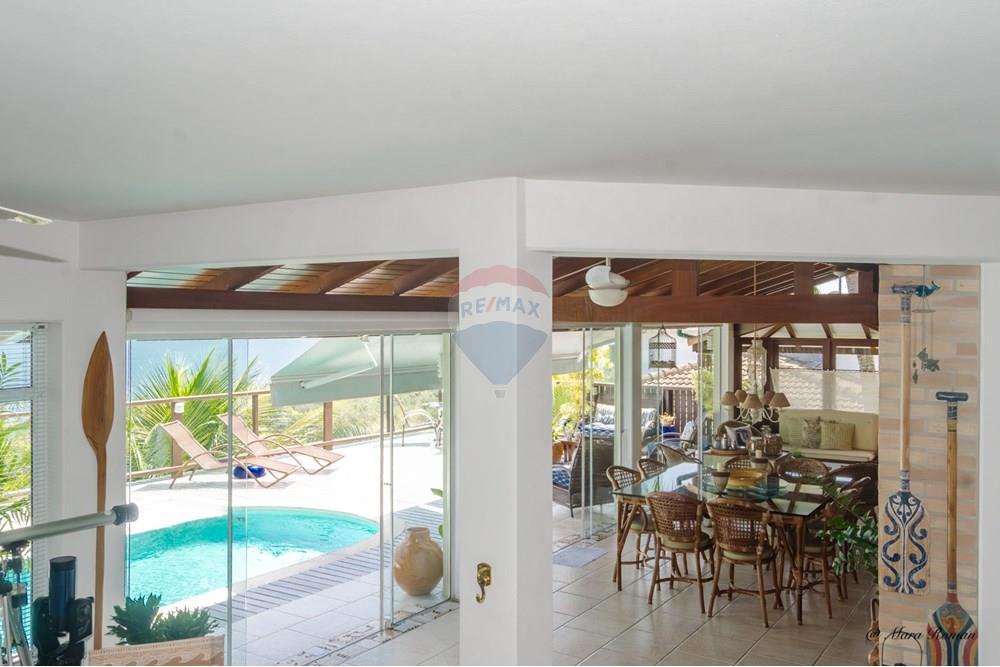 Casa de Condomínio - Venda - Ilhabela , São Paulo - DSC_3308-Enhanced-NR.jpg - 630951011-37