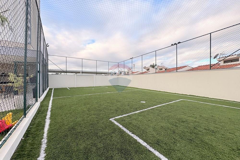 Apartamento - Venda - Sorocaba , São Paulo - IMG_5457.jpeg - 630601005-107