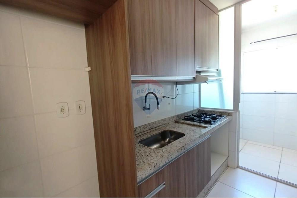 Apartamento - Venda - Três Lagoas , Mato Grosso do Sul - Cozinha 1.jpg - 631201014-72