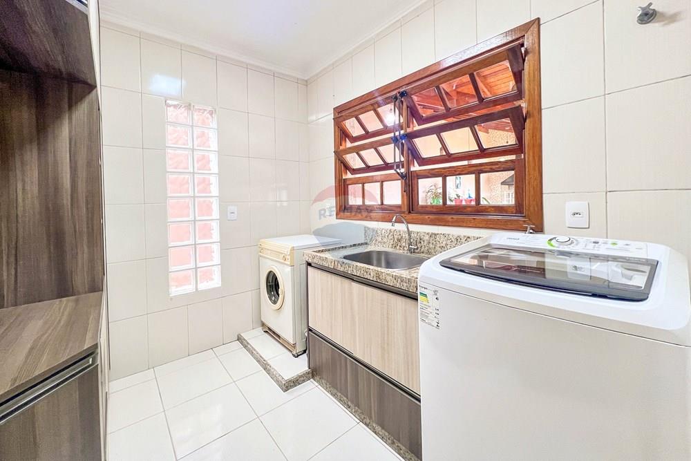 Sobrado - Venda - Ribeirão Pires , São Paulo - 37.jpg - 631371007-142