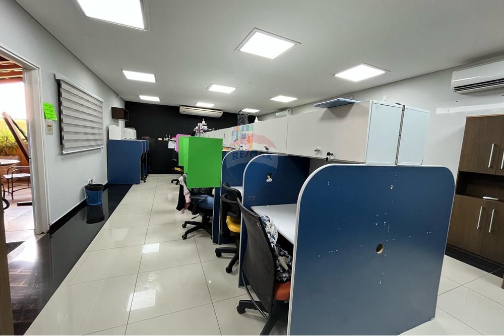 Casa Comercial - Alugar - São José do Rio Preto , São Paulo - ALUGA COMERCIO (32).jpeg - 631481001-7