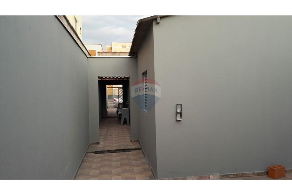 Casa - Venda - Sorocaba , São Paulo - CASA5.jpg - Quintal - 630601113-26