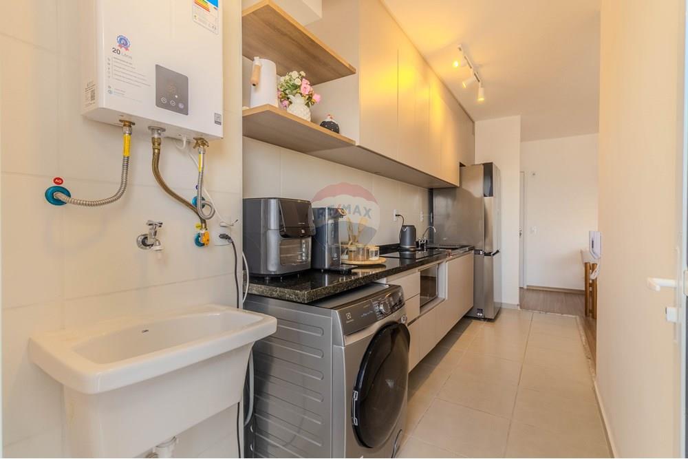 Apartamento - Venda - Sorocaba , São Paulo - IMG_0892-HDR.jpg - 630591010-1196