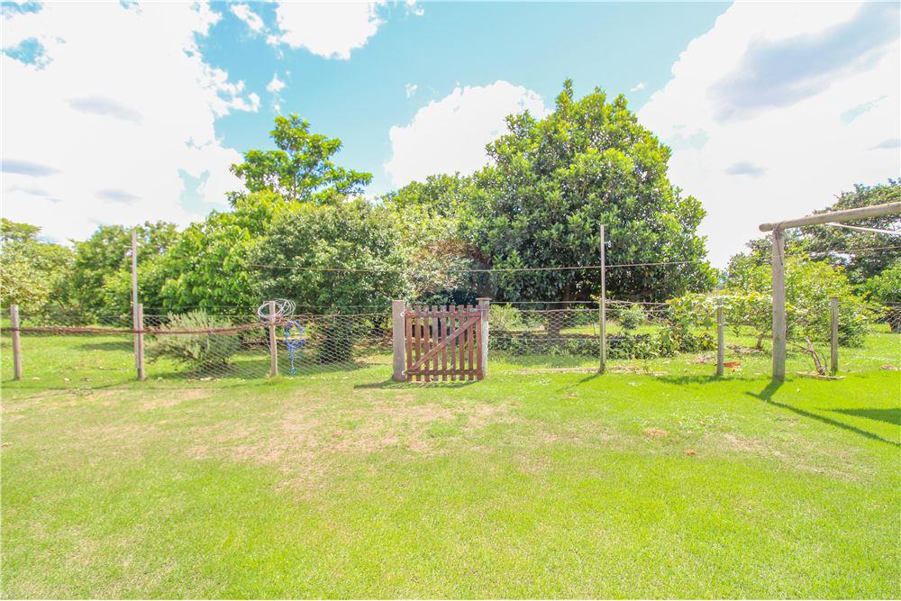 Casa de Condomínio - Venda - Araçoiaba da Serra , São Paulo - QUINTAL - 630591004-340