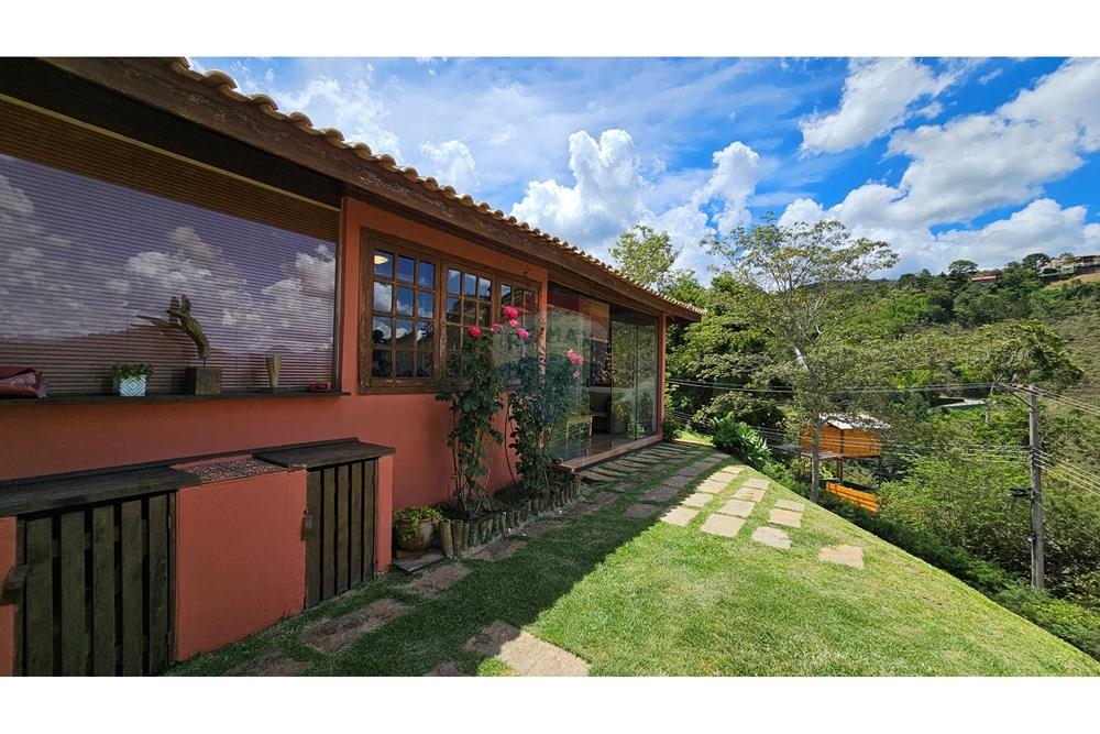 Casa de Condomínio - Venda - Petrópolis , Rio de Janeiro - 20260113_104112.jpg - 630131071-38