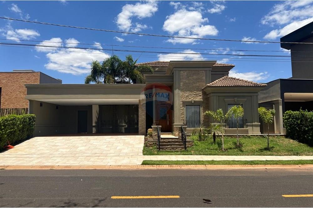 Casa de Condomínio - Venda - São José do Rio Preto , São Paulo - frente.jpeg - 631481003-240