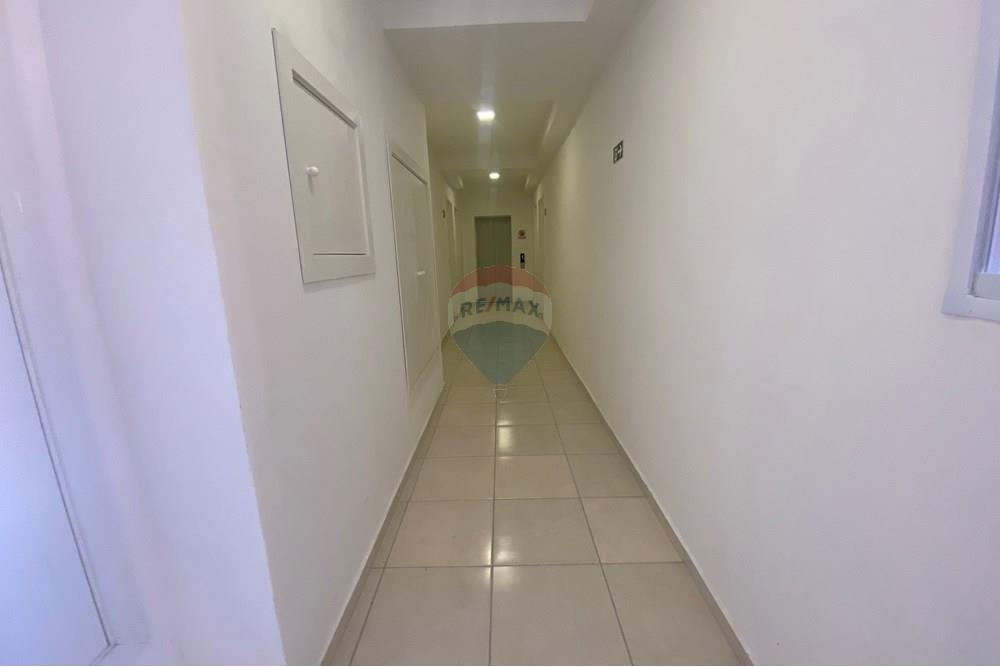 Apartamento - Venda - Sorocaba , São Paulo - H_Corredor.jpg - 630591239-4