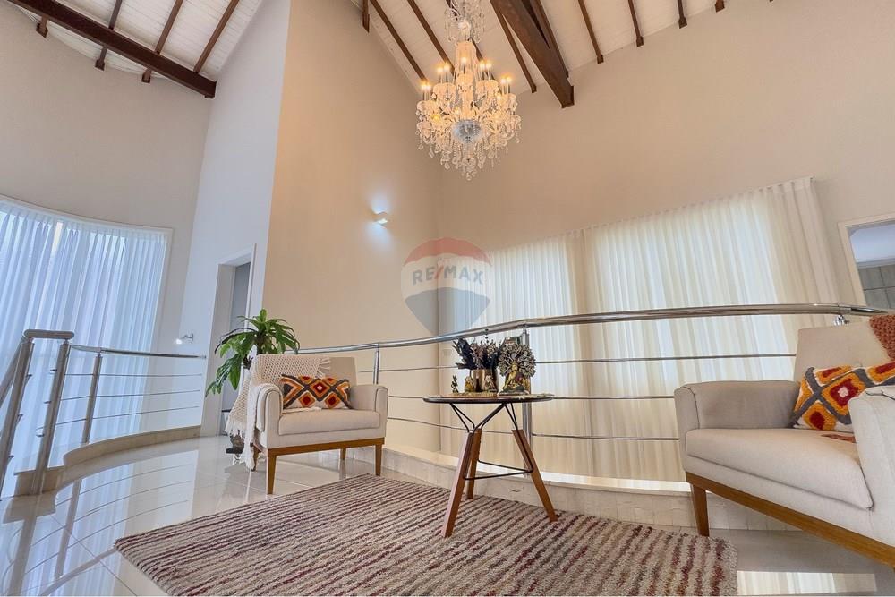 Casa de Condomínio - Venda - São Roque , São Paulo - CASA PARA VENDA EM SÃO ROQUE-15.jpg - 631601019-41