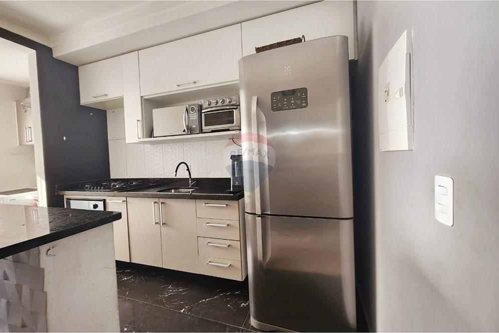 Apartamento - Venda - Sorocaba , São Paulo - IMG_003 (3).JPG - 630601291-16