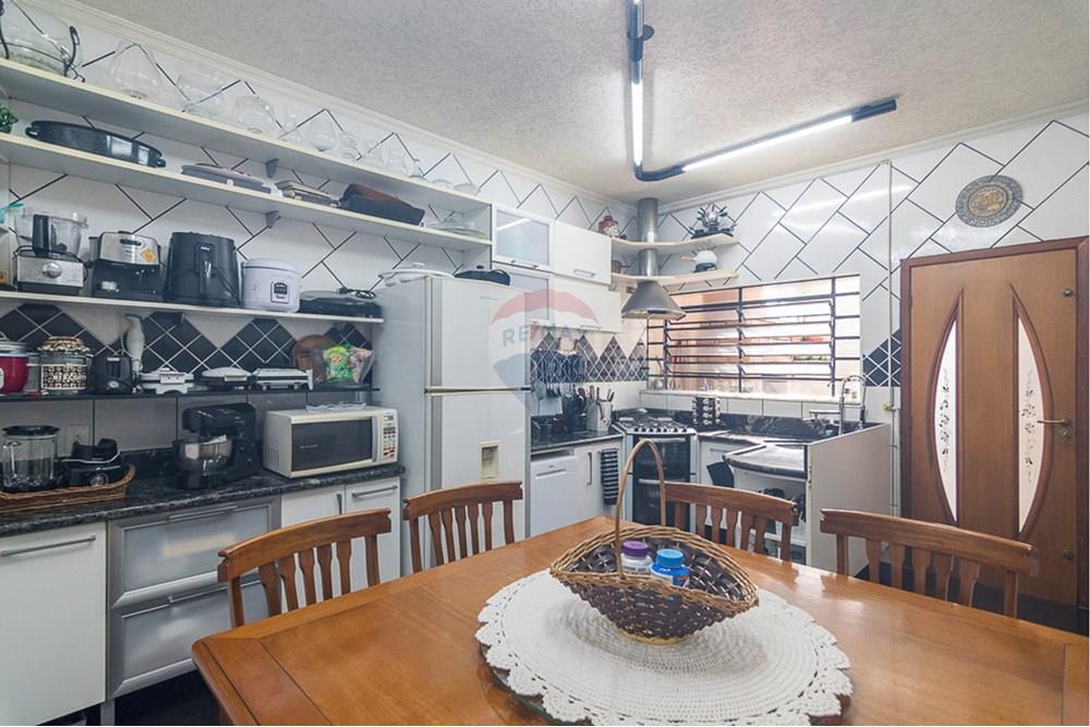 Sobrado - Venda - São Bernardo do Campo , São Paulo - 14.jpg - 631341028-45