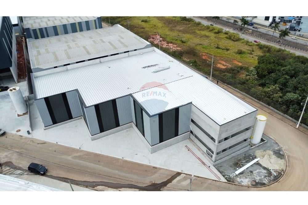 Galpão - Alugar - Arujá , São Paulo - IMG-20250731-WA0005.jpg - 631491001-116