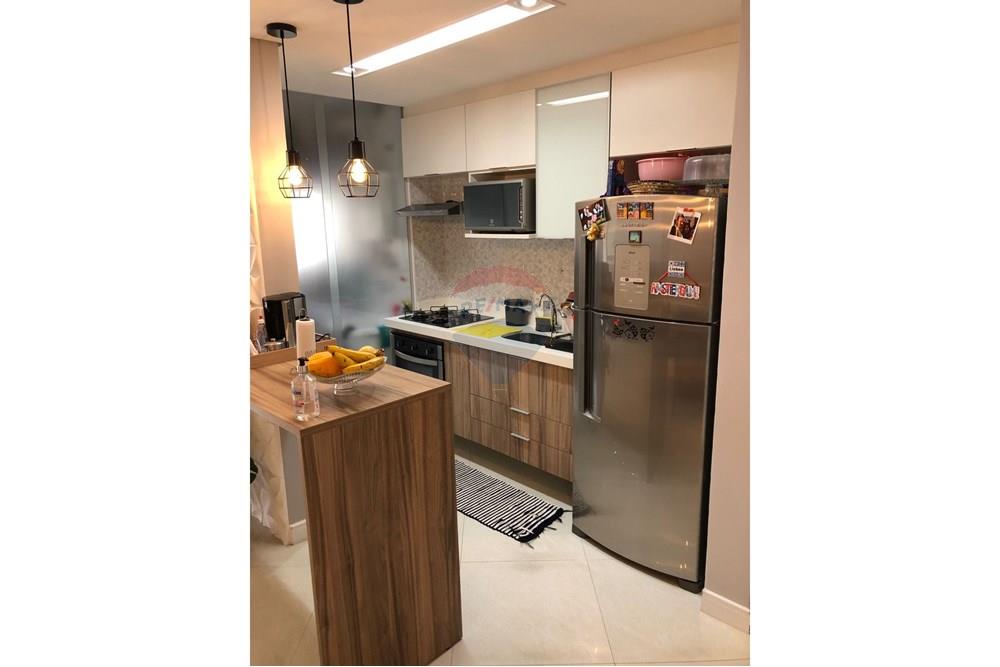 Apartamento - Alugar - Guarulhos , São Paulo - WhatsApp Image 2025-11-24 at 14.21.41 (1).jpeg - Cozinha - 631421001-156