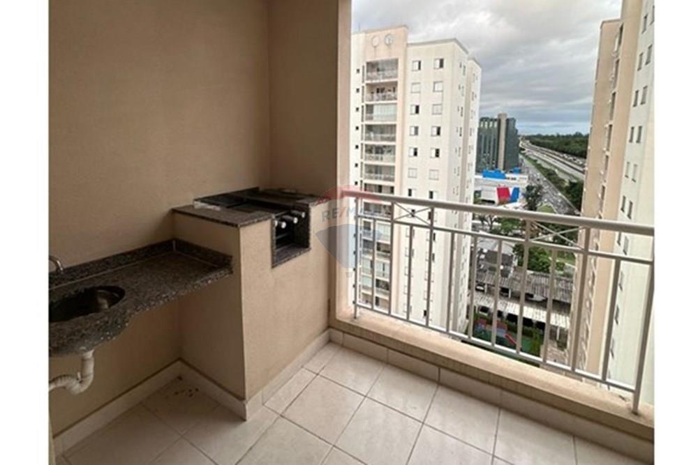 Apartamento - Alugar - São José dos Campos , São Paulo - IMG-20250902-WA0064.jpg - Varanda - 631631014-36