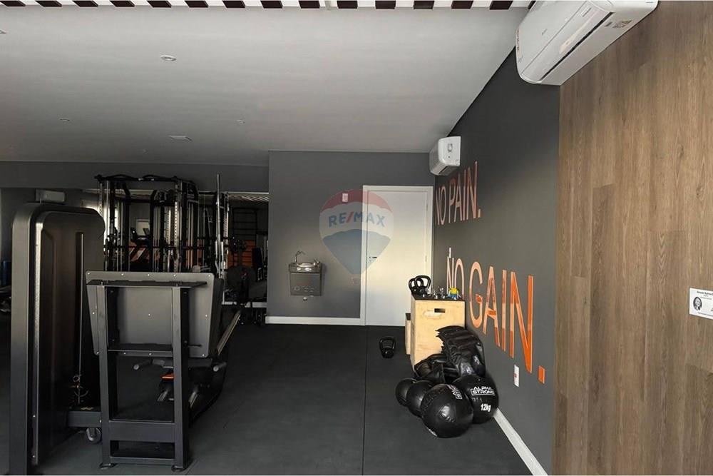 Apartamento - Alugar - Sorocaba , São Paulo - IMG-20260114-WA0038.jpg - Sala de Ginástica - 631701010-7