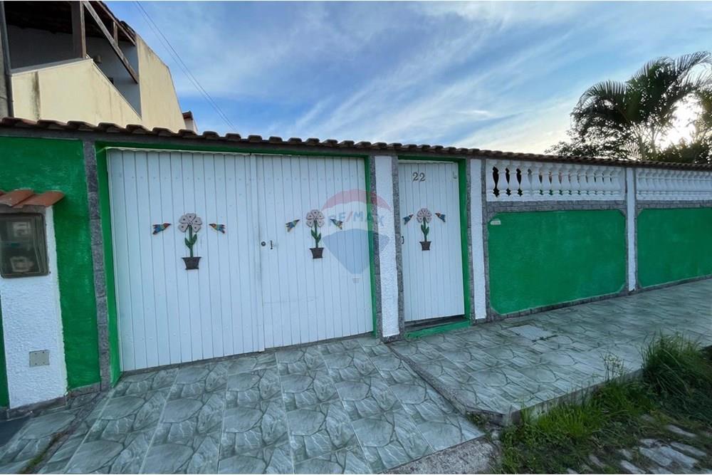 Casa - Venda - Cabo Frio , Rio de Janeiro - 9ce9ddc3-03c4-466d-9a8f-7b82251e148c.jpeg - 630361003-141