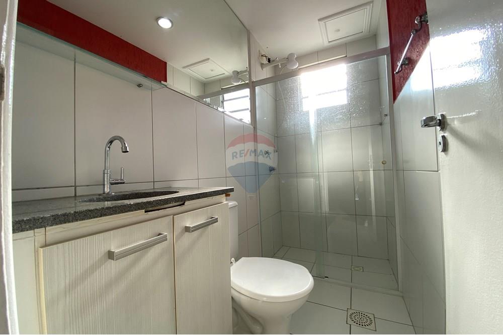 Apartamento - Venda - Sorocaba , São Paulo - IMG_5598.JPG - 630601005-96