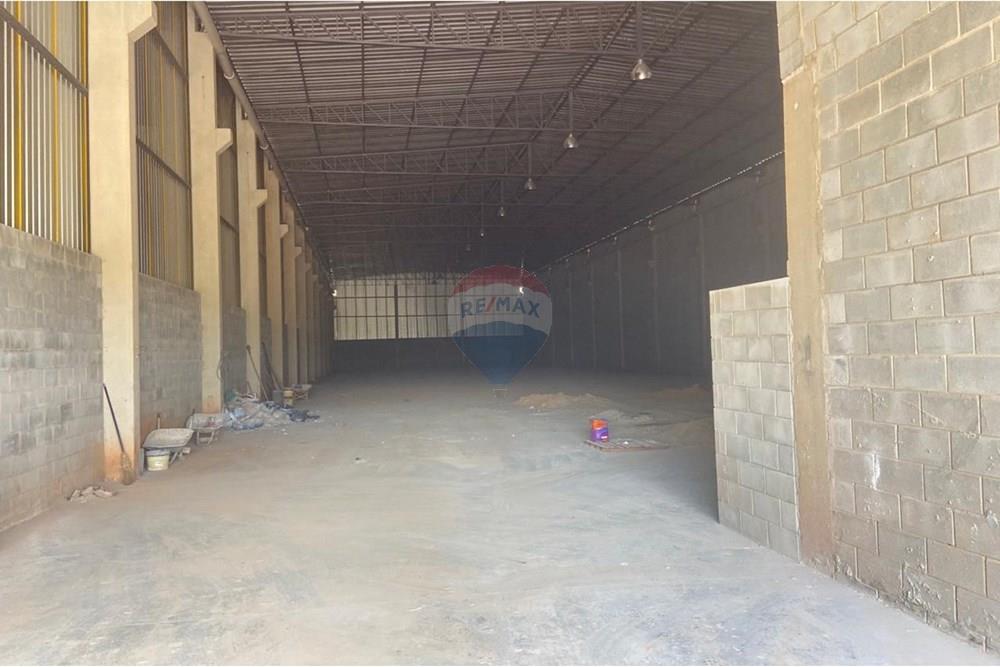 Galpão - Alugar - Salto de Pirapora , São Paulo - 43b05677-37af-497b-b73b-3a11cdd246ca.jpg - 631181052-193