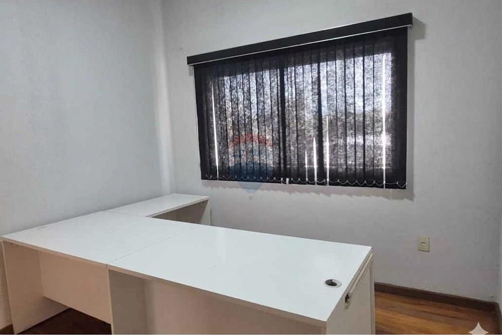 Ponto Comercial - Venda - São José do Rio Preto , São Paulo - sala sem computador.jpeg - 630401047-4