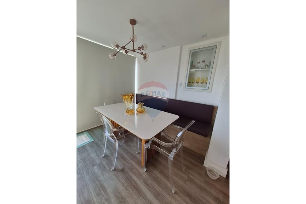 Apartamento - Alugar - Guarulhos , São Paulo - Apto Cassius 20.jpeg - 631421018-7