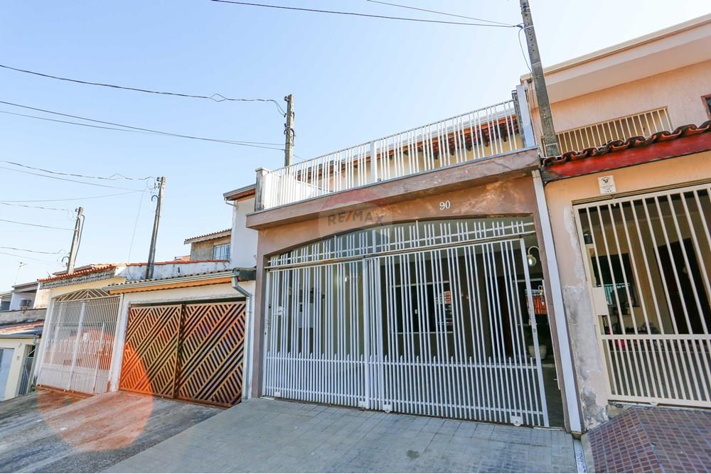 Sobrado - Venda - Sorocaba , São Paulo - _MG_6667.jpg - Fachada - 630601113-17