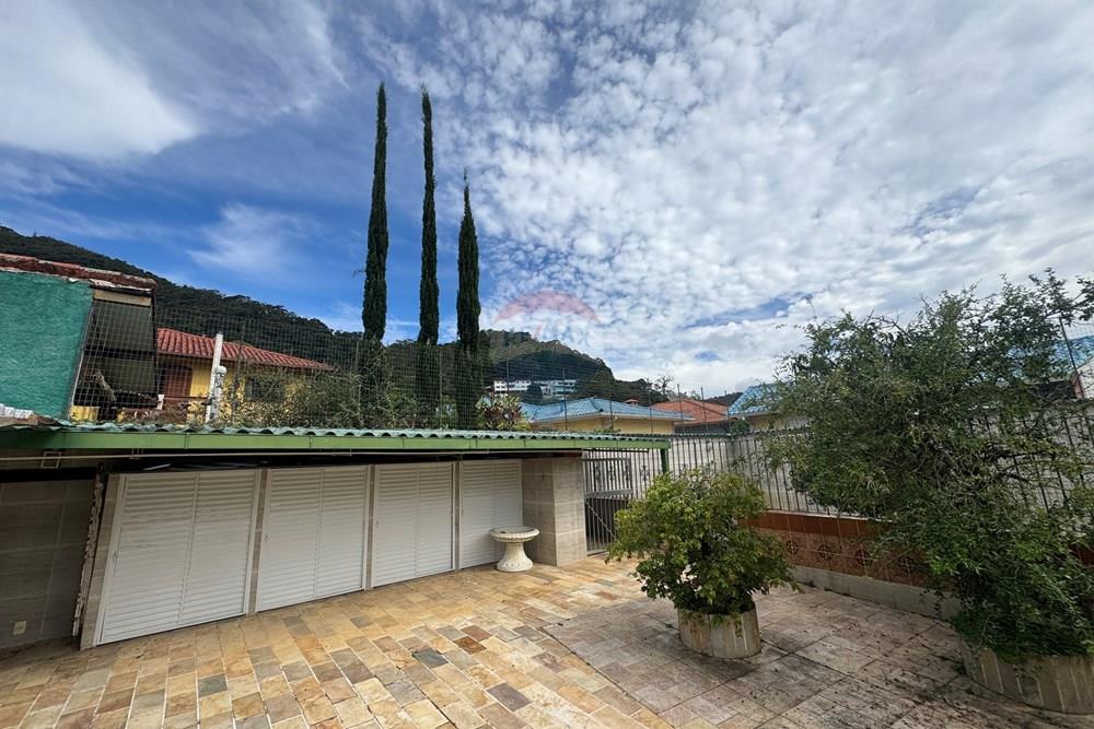 Casa - Alugar - Teresópolis , Rio de Janeiro - IMG_8298.JPG - 630191006-151