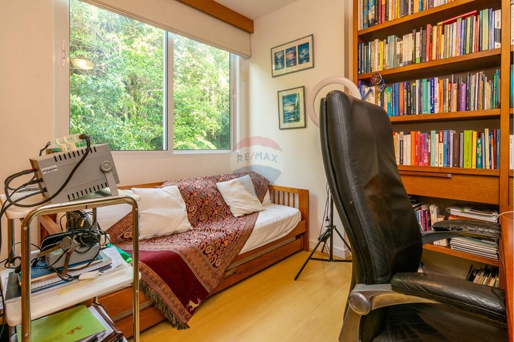 Apartamento - Venda - Rio de Janeiro , Rio de Janeiro - 12 ESCRITORIO (1).jpg - 631691006-9