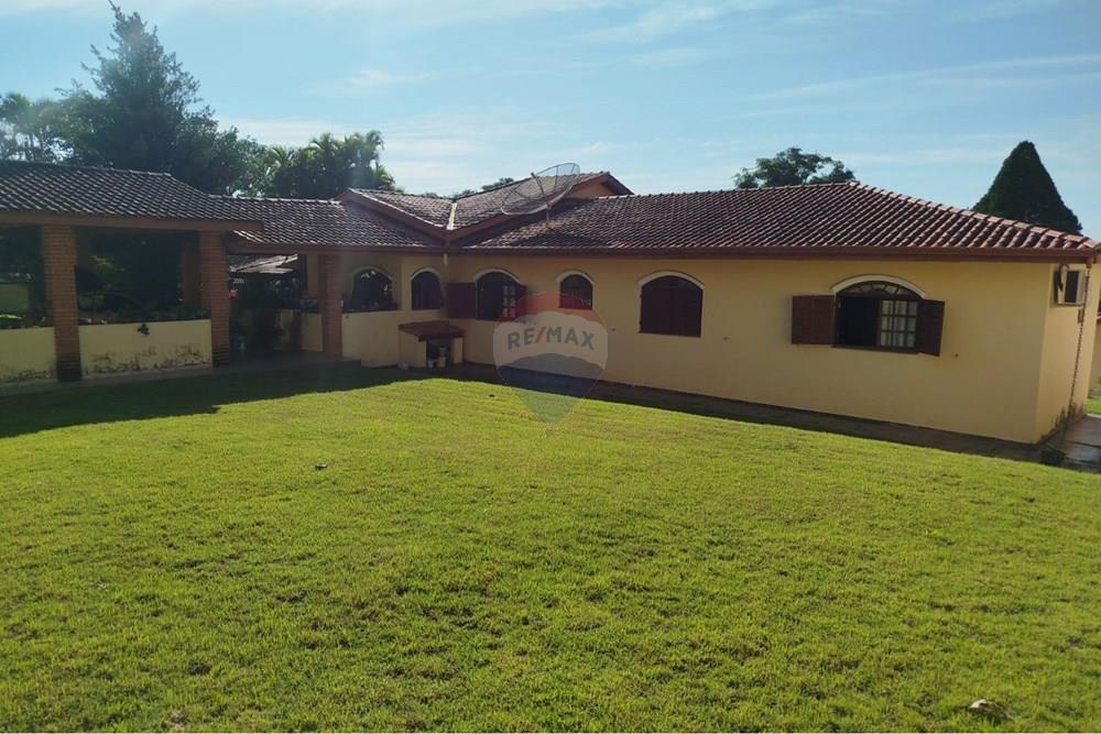 Chácara / Sítio / Fazenda - Venda - Araçoiaba da Serra , São Paulo - Chácara 4 suítes, edicula e espaço gourmet fantástico (8).jpeg - 631581002-86