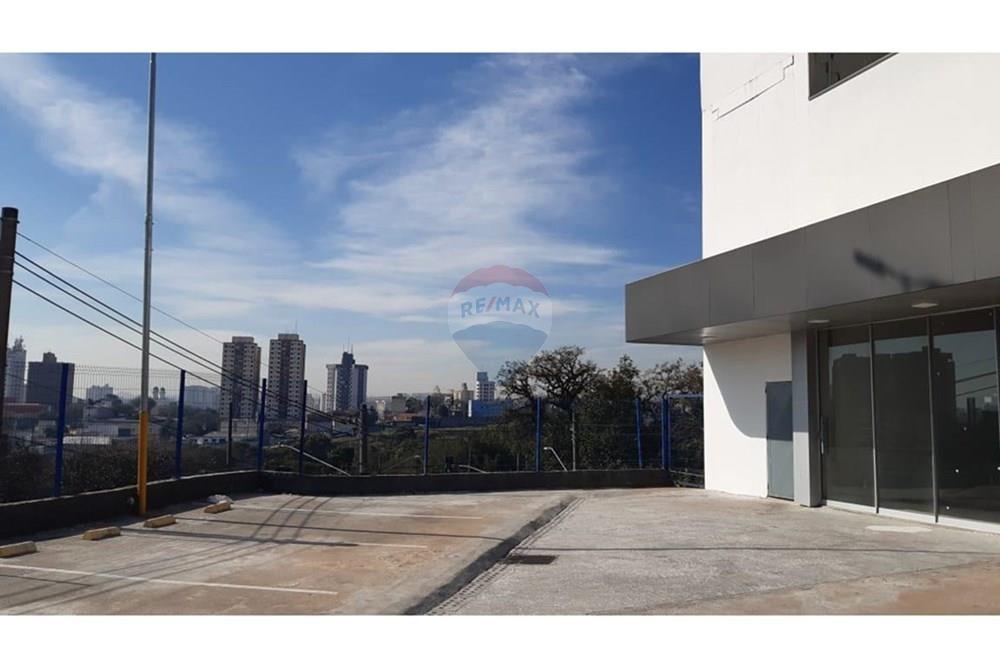 Cj. Comercial/ Sala - Alugar - São Bernardo do Campo , São Paulo - IMG-20250717-WA0127.jpg - 631561001-14