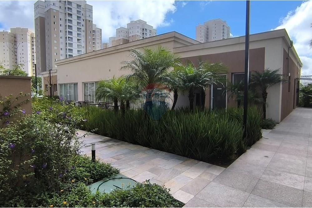Apartamento - Venda - Mogi das Cruzes , São Paulo - AREA COMUM.jpg - 630281041-137