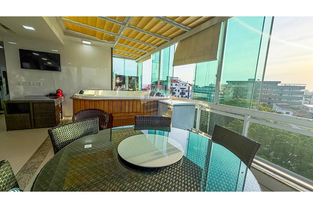 Cobertura - Venda - Cabo Frio , Rio de Janeiro - Cópia de IMG_8322-editada.jpg - 630361002-733