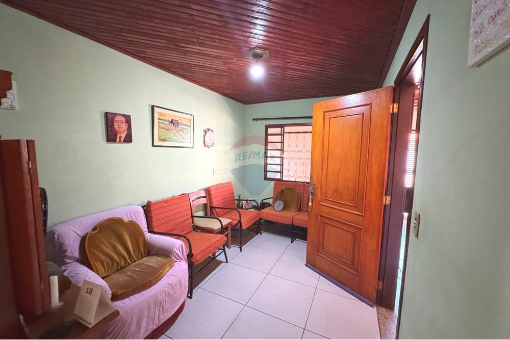Casa - Venda - Araçatuba , São Paulo - CASA - HILDA MANDARINO 438 - SR JORGE - FOTOS (5).jpg - 630541022-78