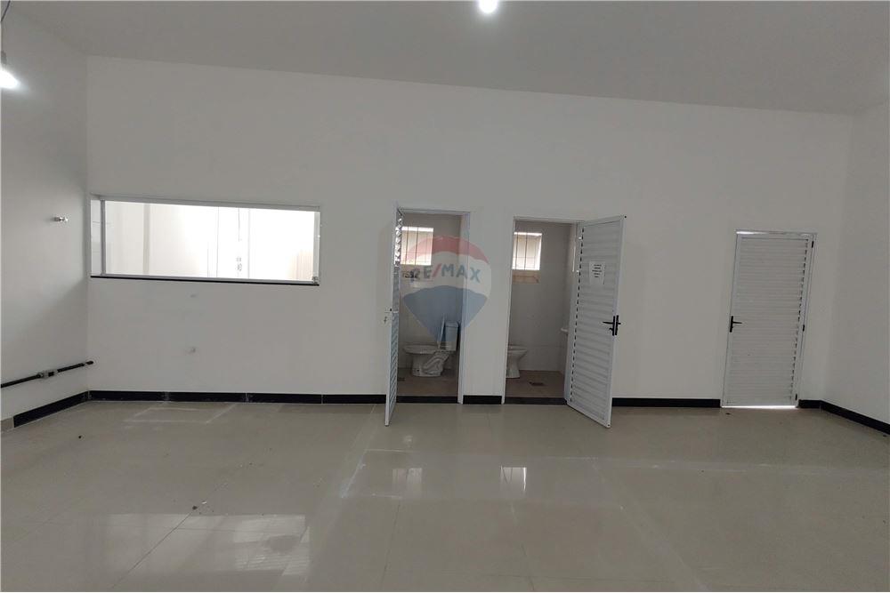 Ponto Comercial/ Loja - Alugar - Itu , São Paulo - 7 - 631281008-178