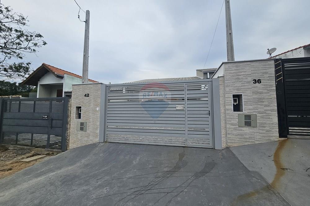 Casa de Vila - Venda - Sorocaba , São Paulo - 20251218_161417.jpg - Fachada - 631641015-32