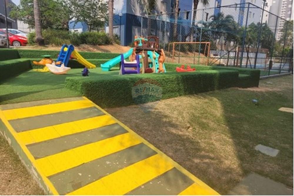 Apartamento - Alugar - Sorocaba , São Paulo - L_6f039830-61b2-4742-9fa9-e0f03d3d870e.jpg - 630591167-77