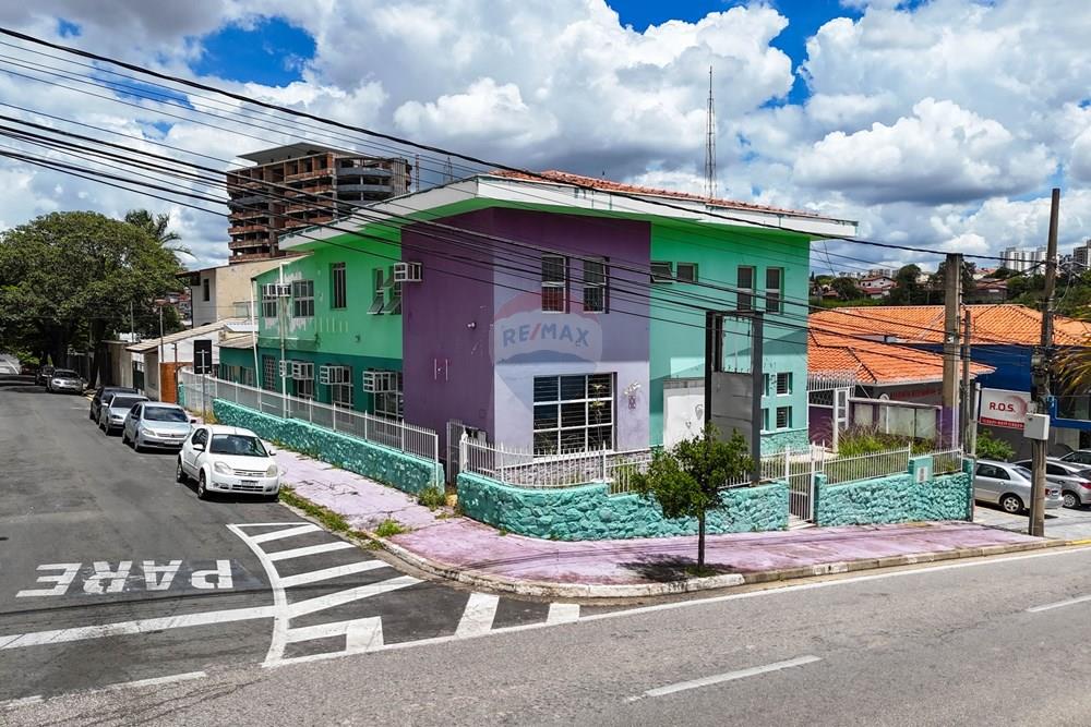 Casa Comercial - Alugar - Sorocaba , São Paulo - DJI_20260107221441_0023_D.jpg - 630601146-22