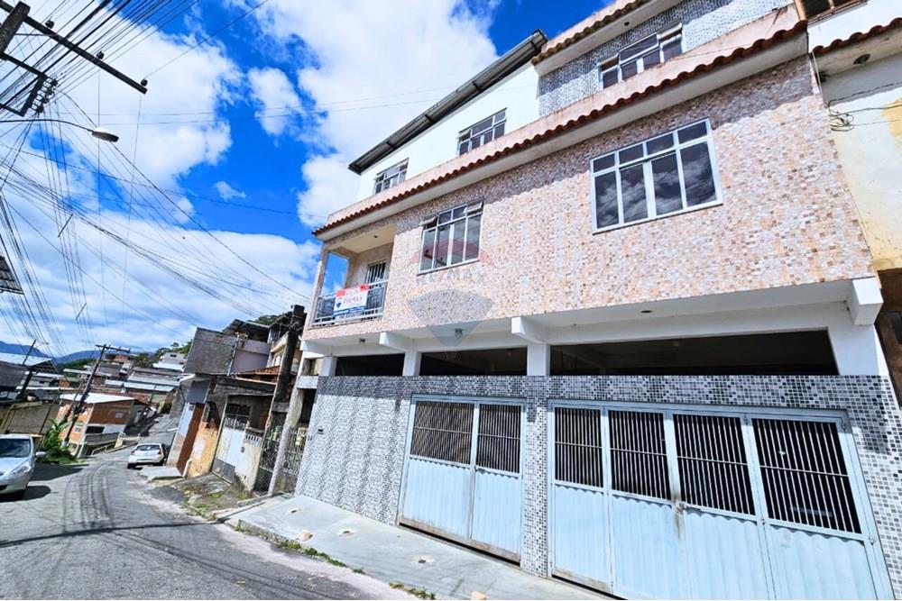 Apartamento - Venda - Nova Friburgo , Rio de Janeiro - Cópia de Terreno Medindo 503m² (74).jpg - 631671001-17