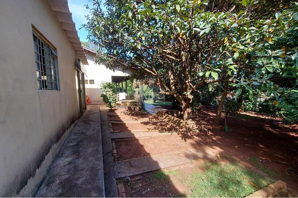 Chácara / Sítio / Fazenda - Venda - Botucatu , São Paulo - vista externa (antonio).jpeg - 630111087-10