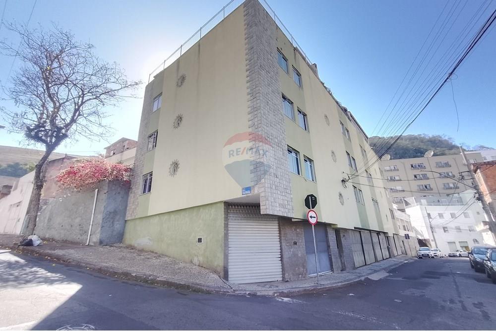 Apartamento - Alugar - Juiz de Fora , Minas Gerais - IMG_20250911_144404_HDR.jpg - 631411001-97