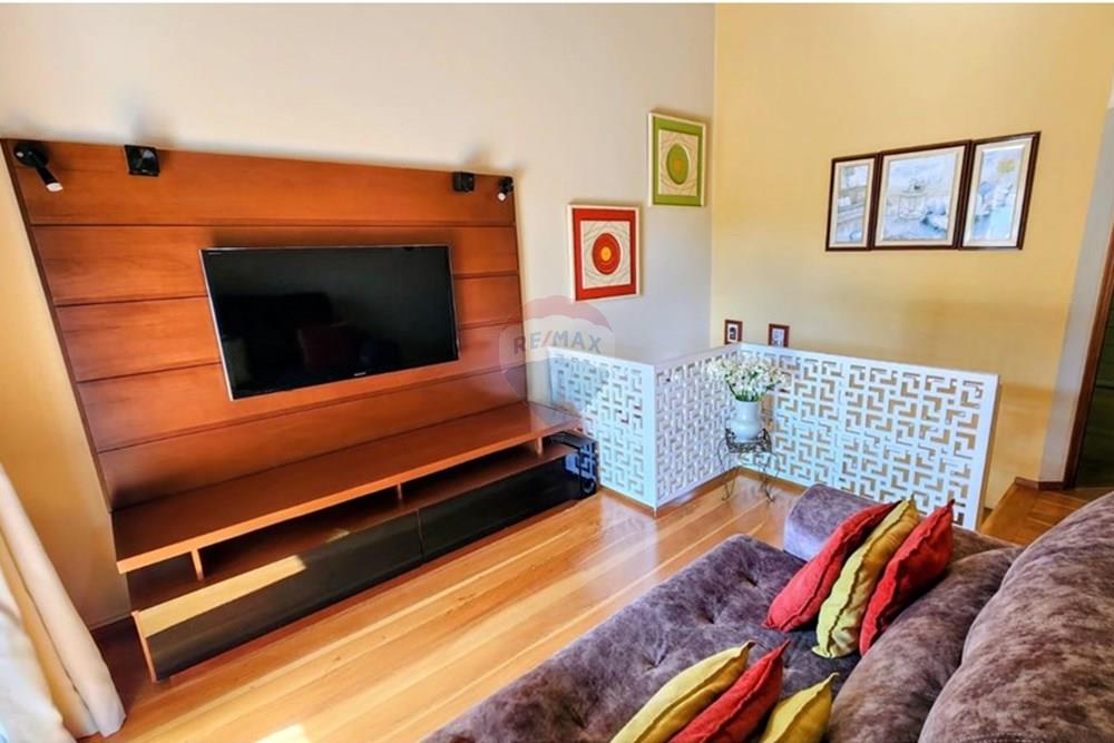 Sobrado - Venda - Botucatu , São Paulo - 16.jpeg - 630111084-8