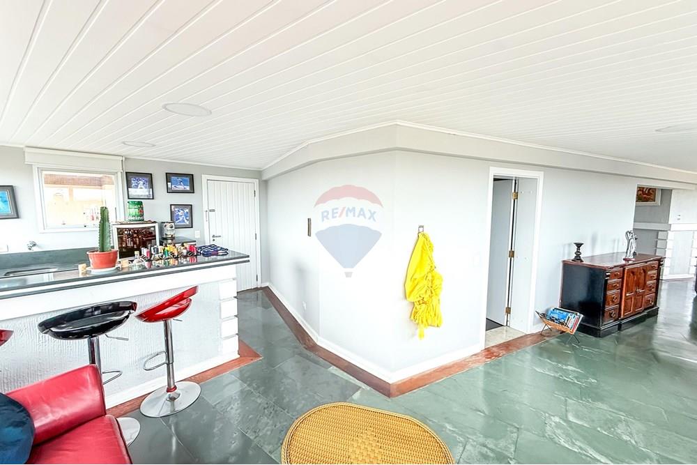 Cobertura - Venda - São Paulo , São Paulo - bar.jpeg - 631461058-8