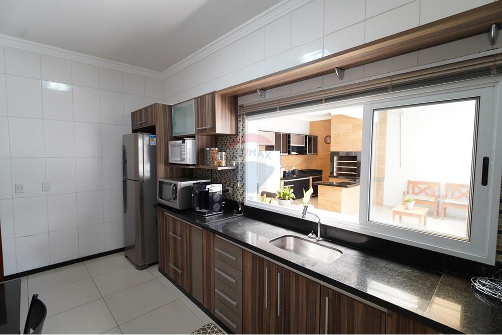 Casa - Venda - Presidente Prudente , São Paulo - LINO - PORTO SEGURO918.JPG - 630091025-140