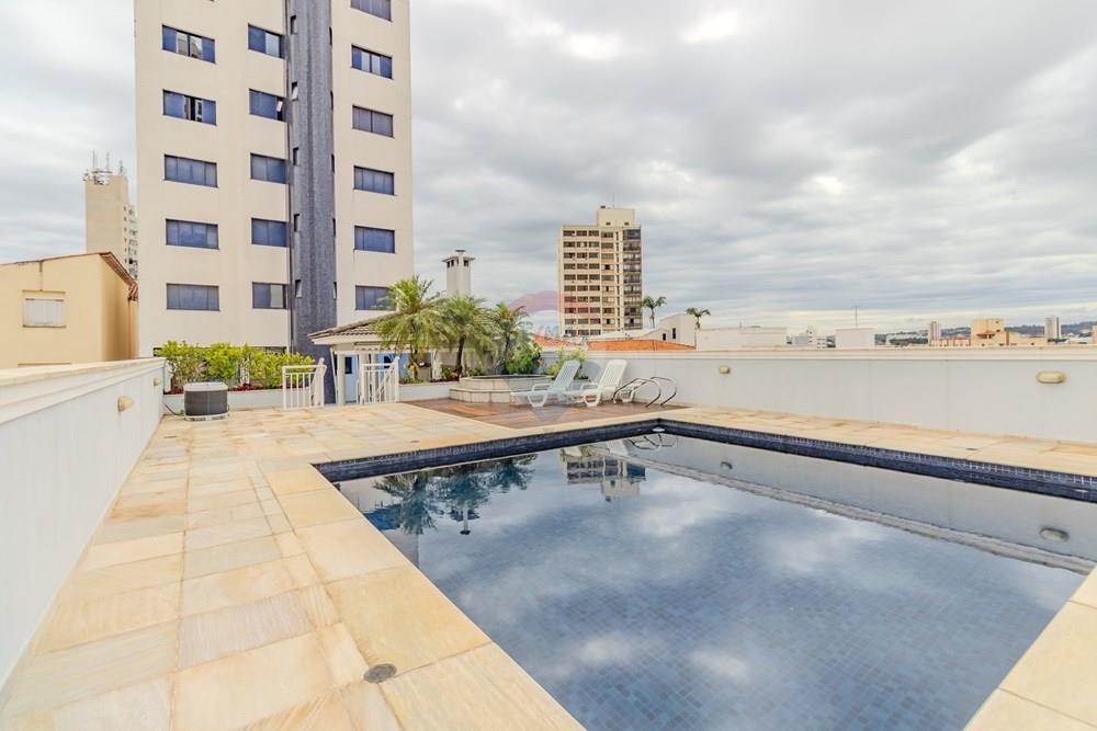 Apartamento - Venda - Sorocaba , São Paulo - IMG_2884-HDR.jpg - Piscina - 630601139-66