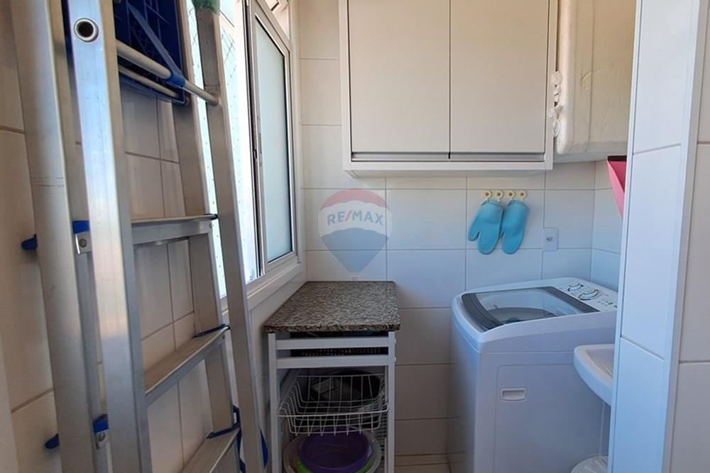 Apartamento - Venda - São José dos Campos , São Paulo - Cópia de 20250225_110853.jpg - Área de serviço - 631501001-101