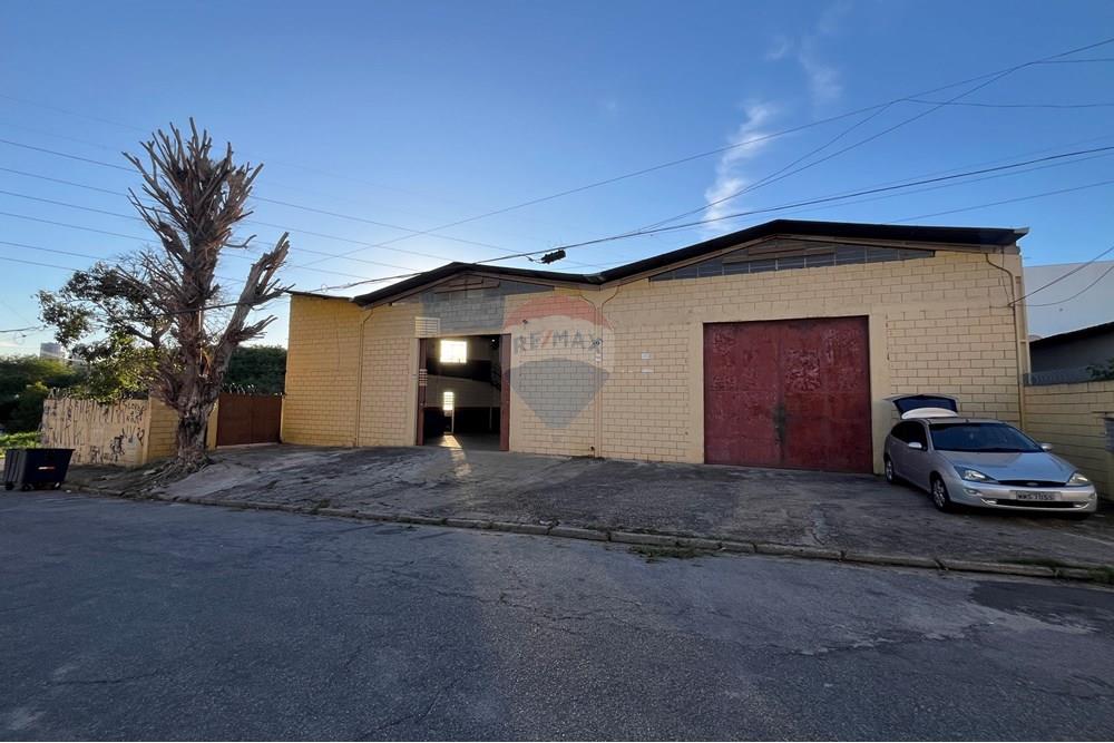 Galpão - Alugar - Sorocaba , São Paulo - IMG_4886.JPG - 630601126-46