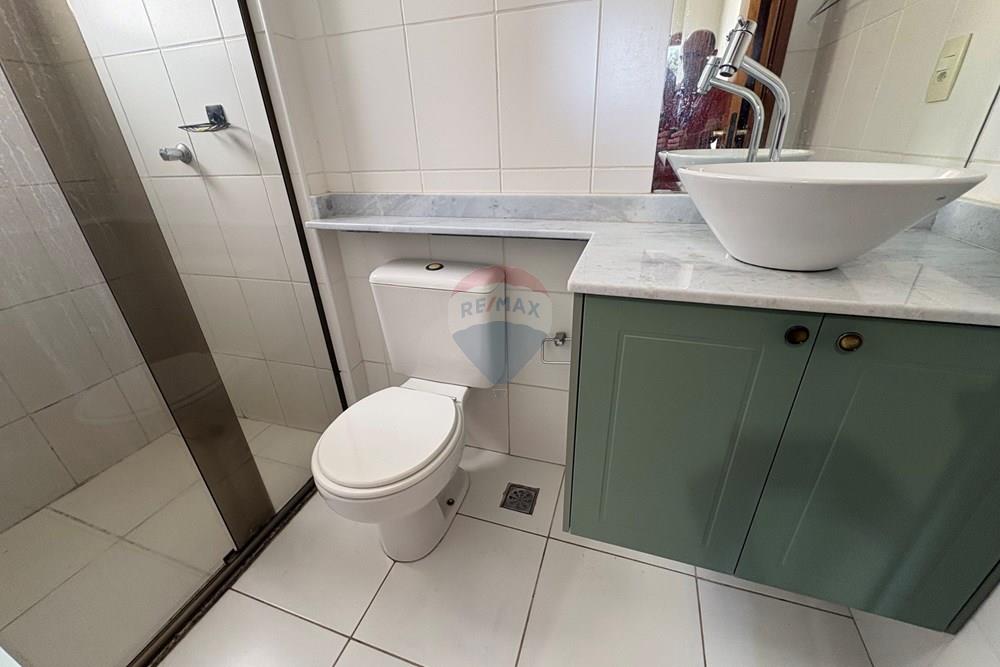 Apartamento - Alugar - Sorocaba , São Paulo - IMG_9105.jpg - 630591023-702