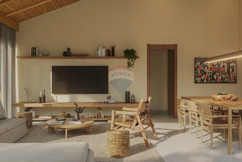 Apart Hotel/ Flat - Venda - Armação dos Búzios , Rio de Janeiro - STX_CASA BUZIOS 41 - CASA 4Q SALA 02_HR0.jpg - 630361032-127